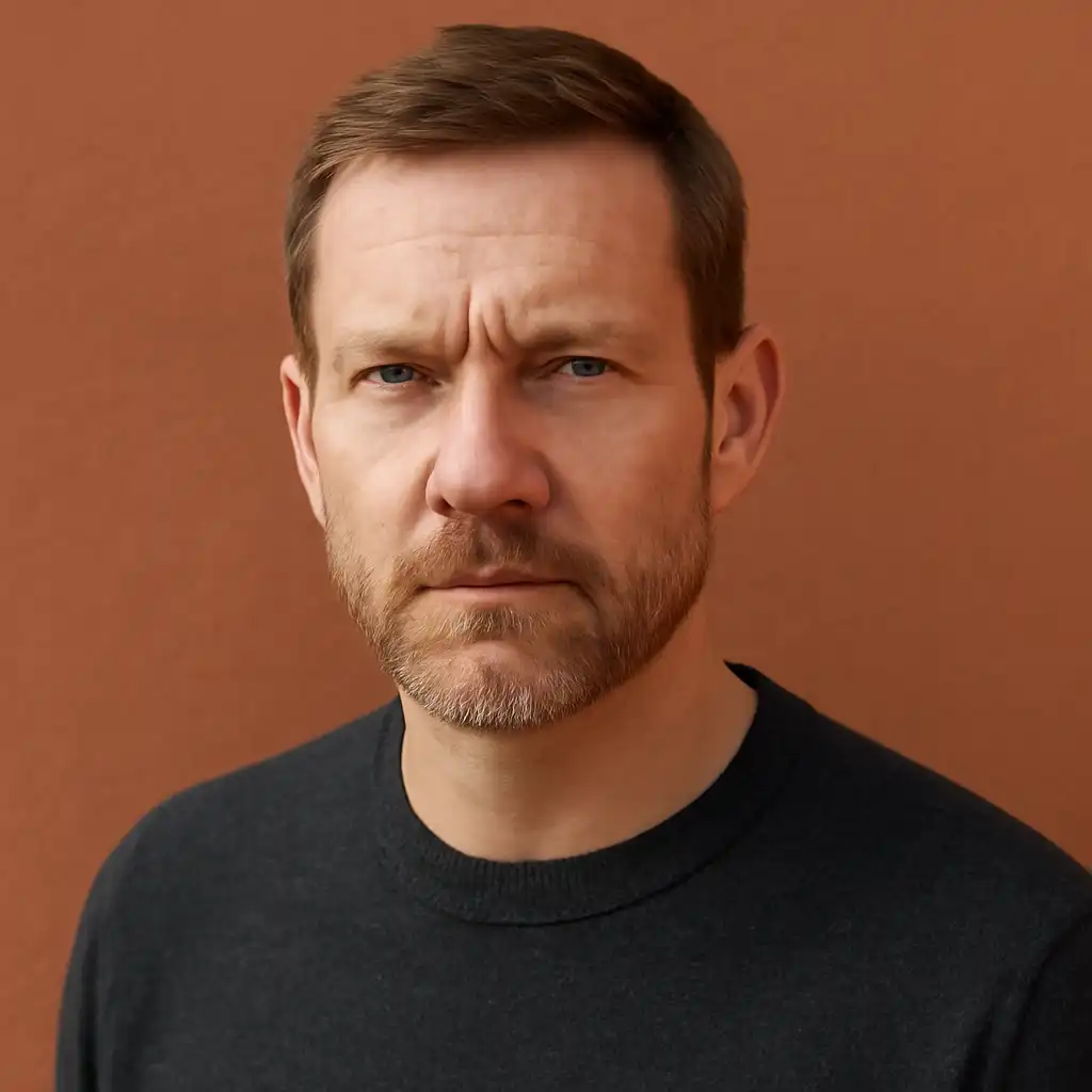 Joris Pijpers